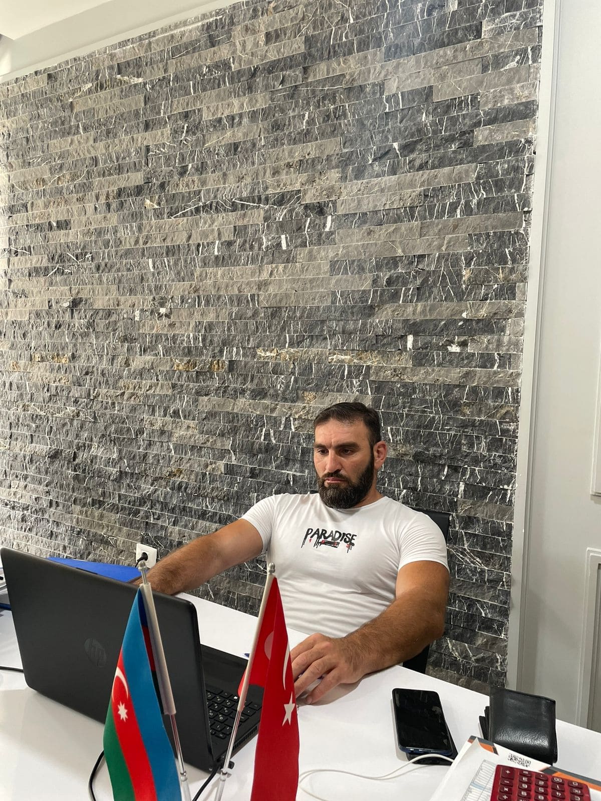 Reşad Qurbanzade