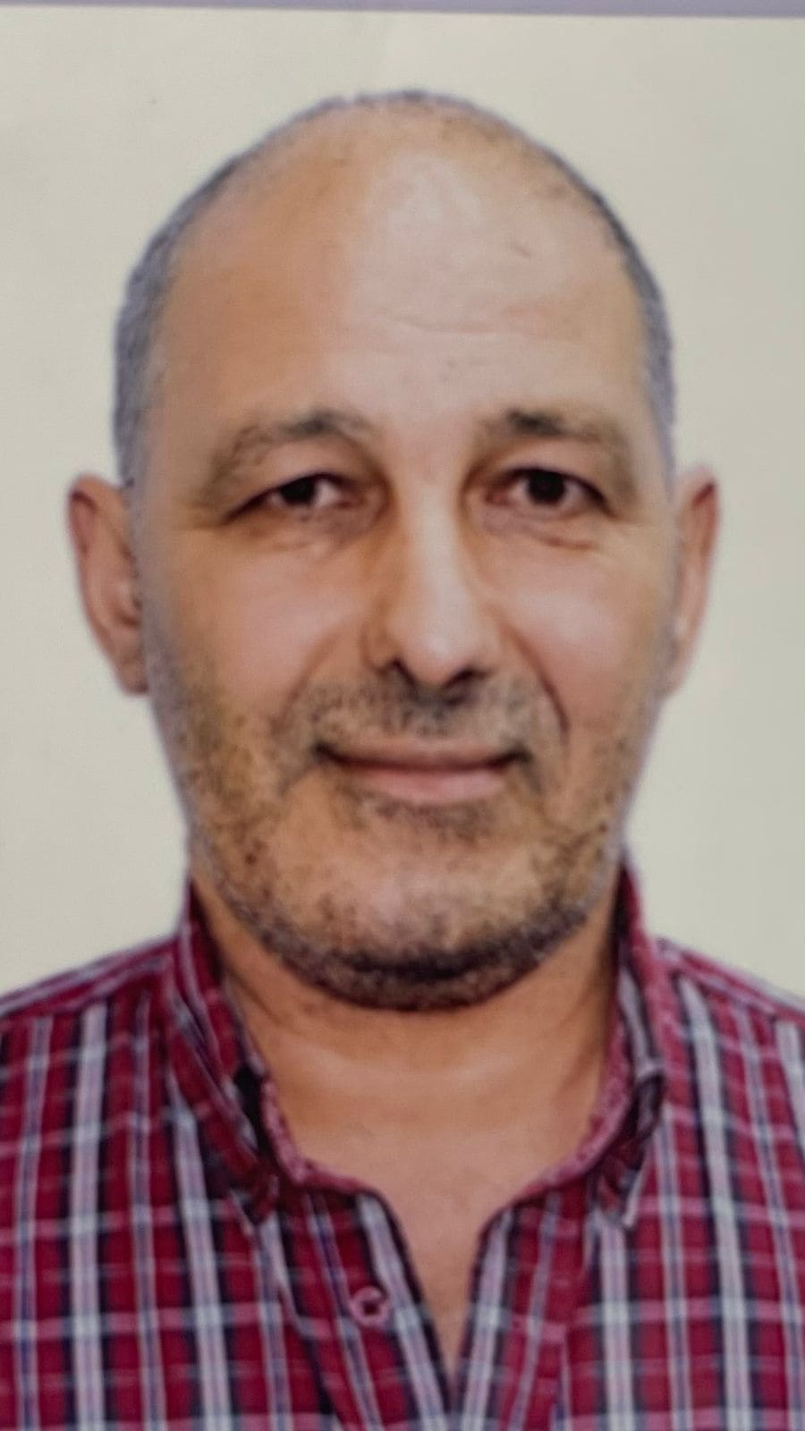 Aqil Rzayev